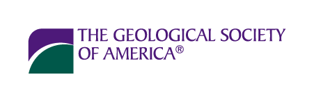 The Geological Society of America logo.